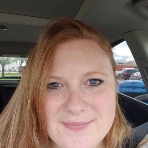 Avatar for Nikki Christensen