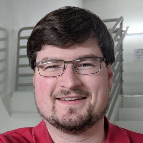 Avatar for David Becker