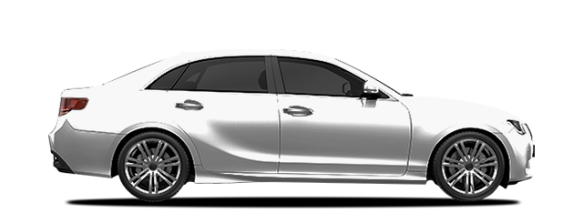 Sedan
