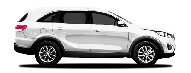 SUV & Crossover