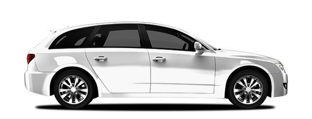 Wagon