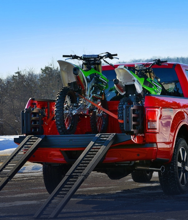 Category: heavyHauler