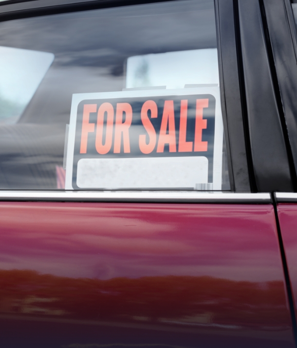 About For Sale By Owner