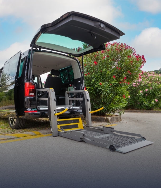 Category: wheelchairAccessible